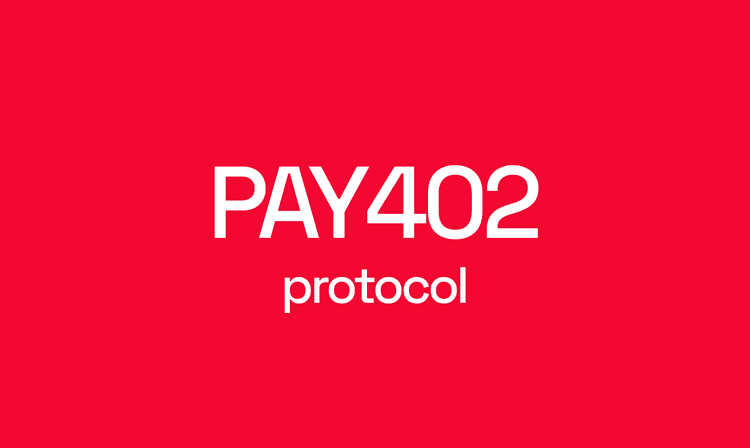 100Pay Launches pay402: A Next-Generation Payment Protocol That Lets AI Agents Pay — and Get Paid