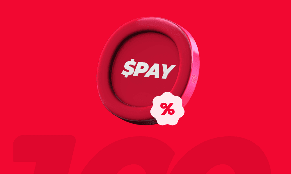 100Pay Announces PAY Token V3 Listing, Targeting Q2 2026 — the Next Chapter for Africa's Digital Economy Token