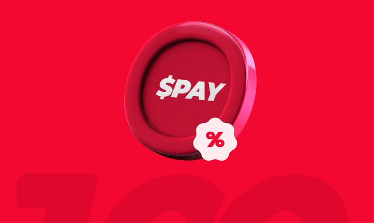 100Pay Announces PAY Token V3 Listing, Targeting Q2 2026 — the Next Chapter for Africa's Digital Economy Token