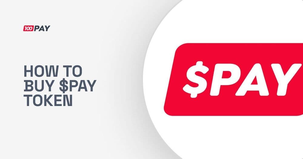 How to buy Pay Tokens