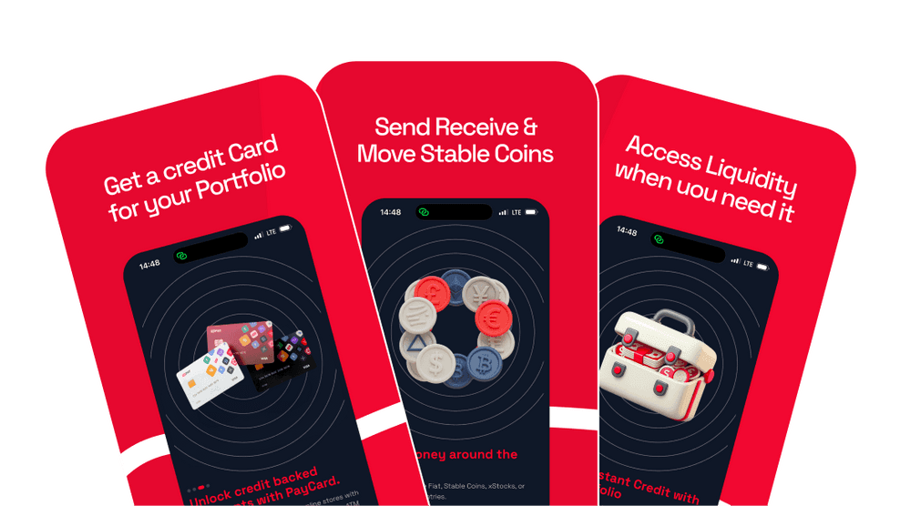 Portfolio by 100Pay Brings Your Entire Financial Life Into One App — Available in 175+ Countries